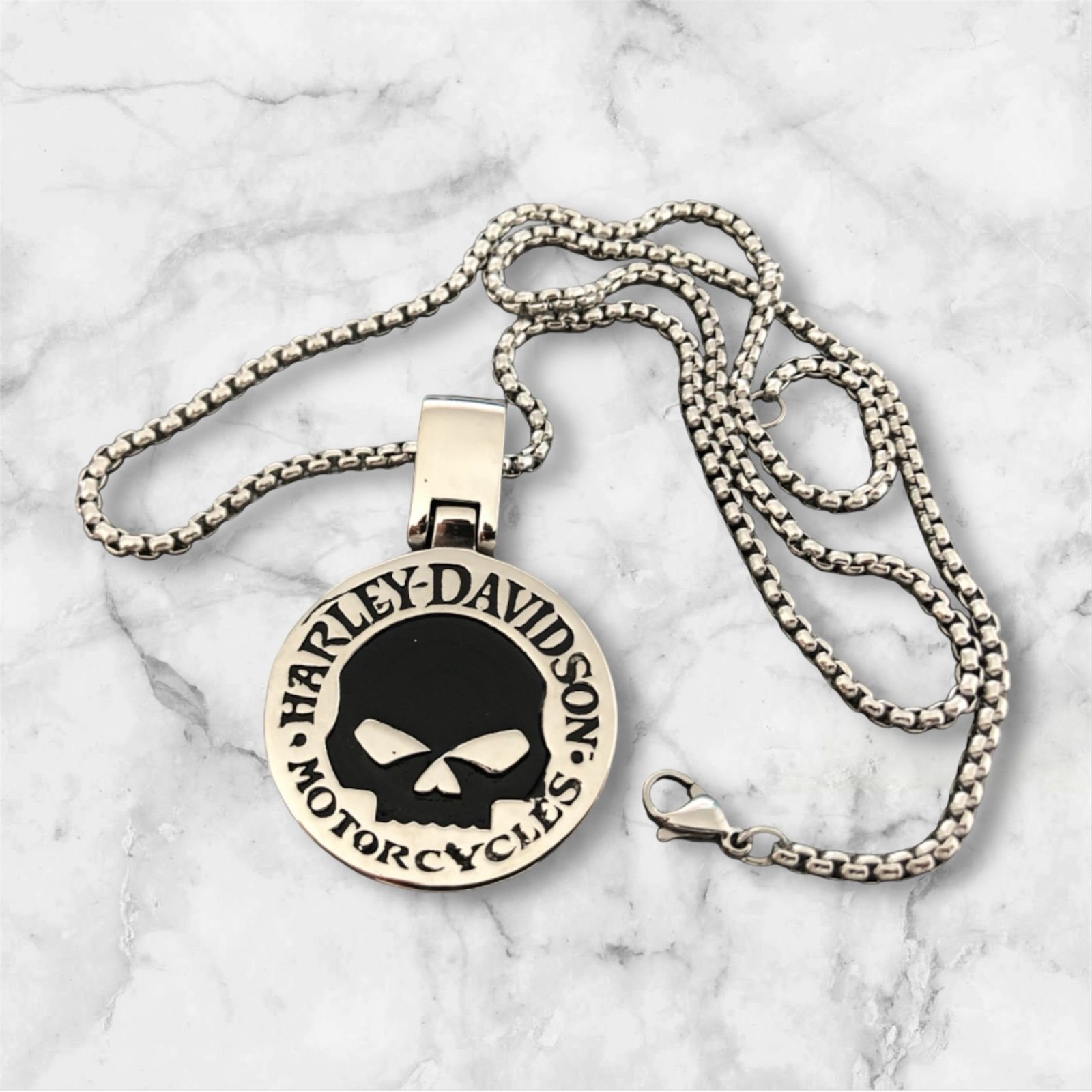 Pendant