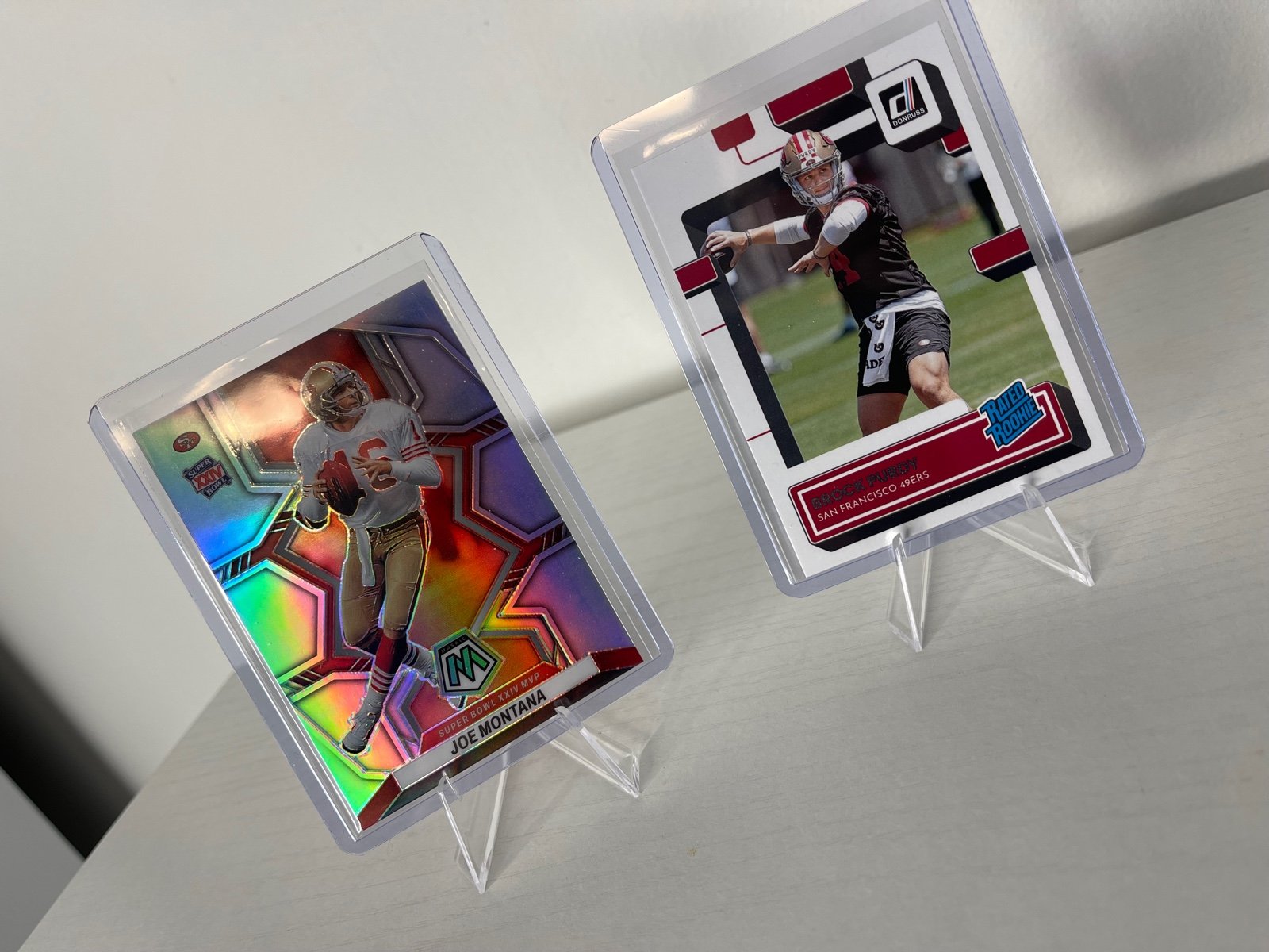 sports cards