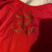 Princess Polly Ohm Symbol top