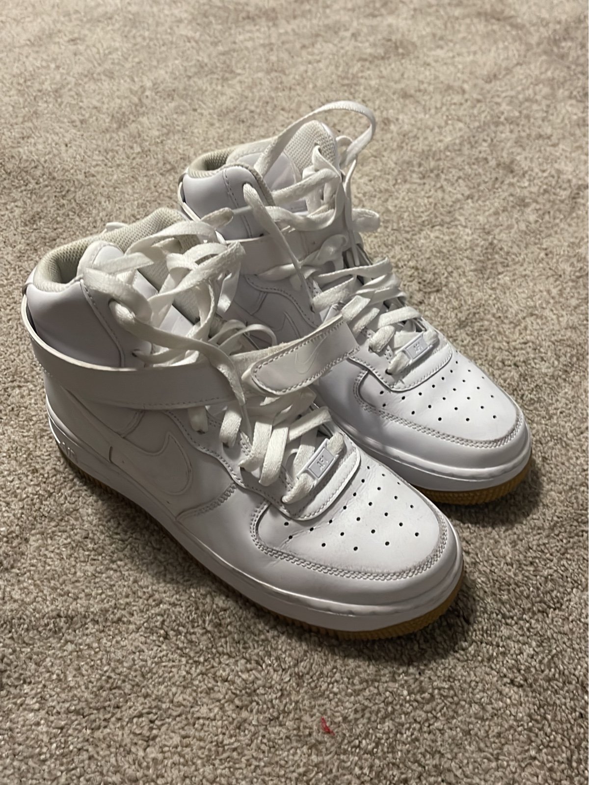 Nike Air Force 1 High Shoes
