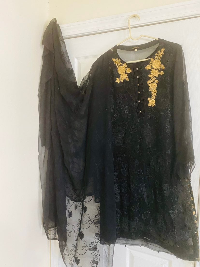 pakistani dresses