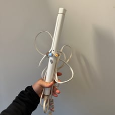 t3 singlepass curl 1 inch