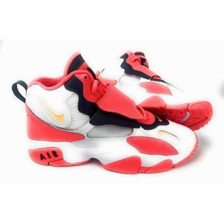 Nike Boys Air Max Speed Turf Cross-Train