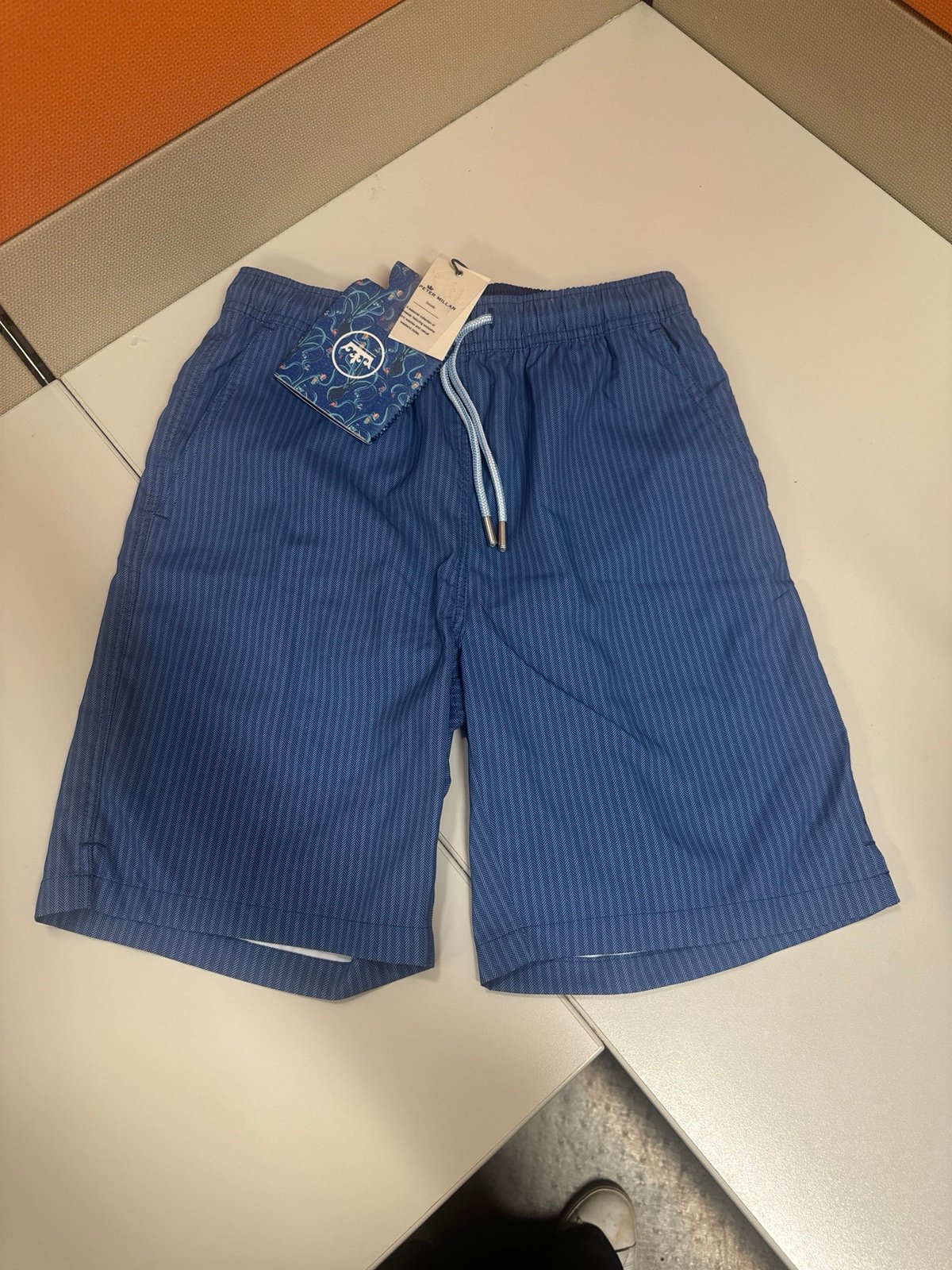 Peter Millar Swim Trunks