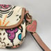 Disney Dooney and Bourke Sketches Wristlet
