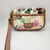 Disney Dooney and Bourke Sketches Wristlet