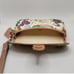 Disney Dooney and Bourke Sketches Wristlet