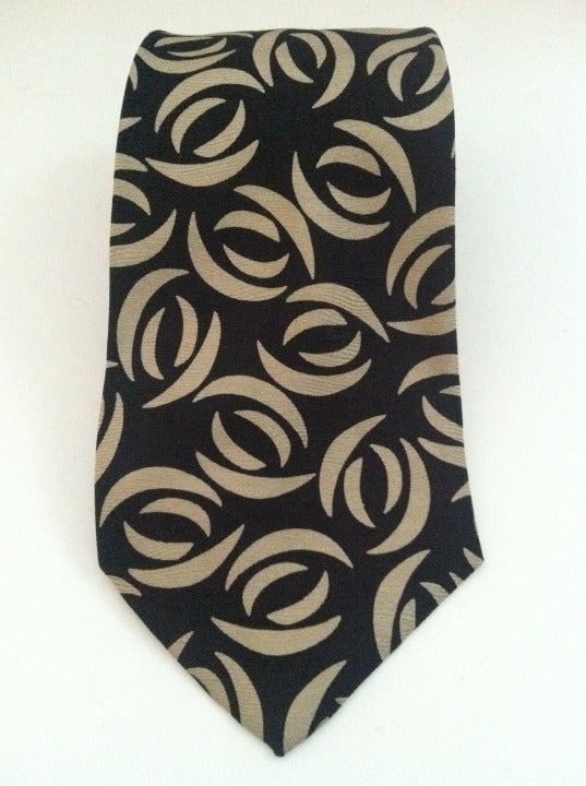 GIORGIO ARMANI TIE 3 1/2