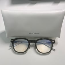 GENTLE MONSTER glasses Rob