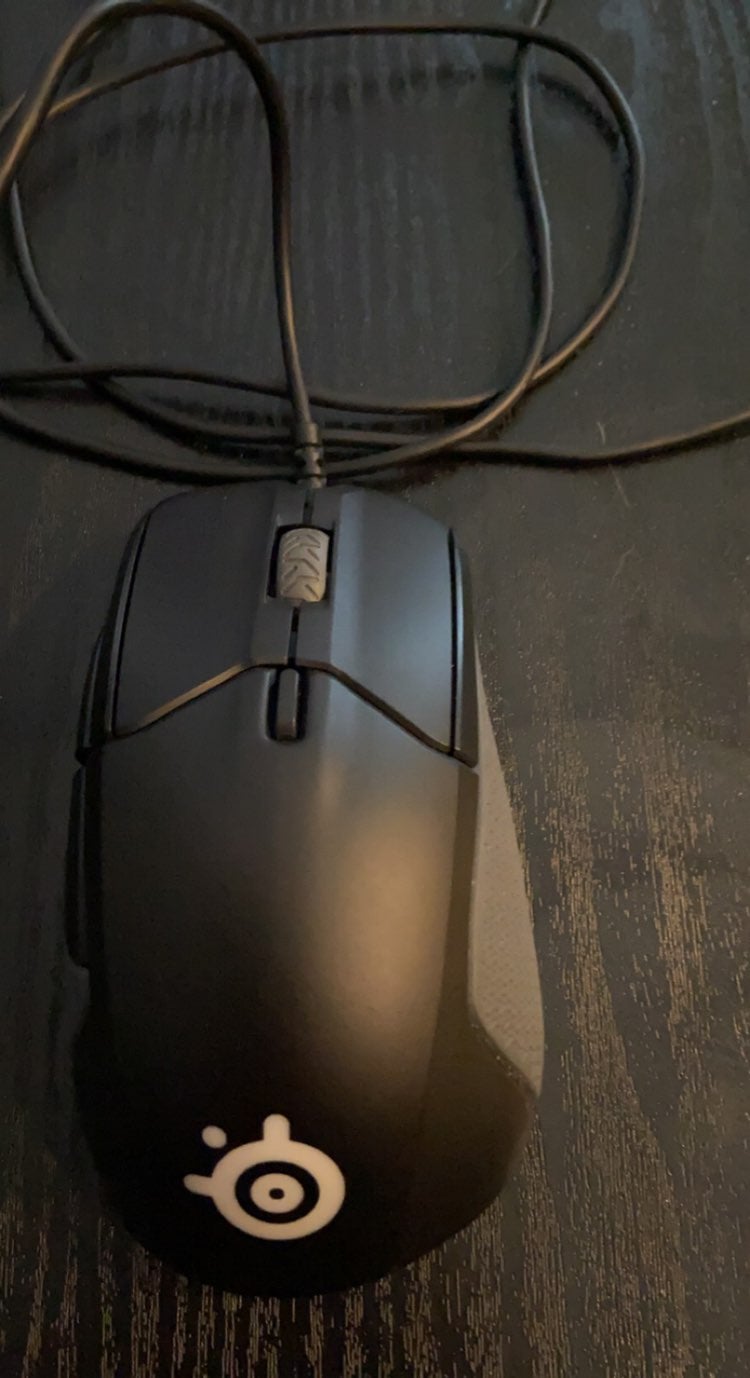 Gaming Mouse