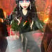 Elvira Monster High Skullector Doll