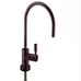 Contemporary 11 Cold Water Dispenser in Oil Rubbed Bronze