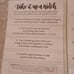 Cursive Handwriting & Lettering Book Lot (3) books, LOST ART