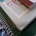 Cursive Handwriting & Lettering Book Lot (3) books, LOST ART