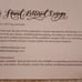 Cursive Handwriting & Lettering Book Lot (3) books, LOST ART