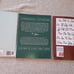 Cursive Handwriting & Lettering Book Lot (3) books, LOST ART