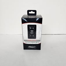 Wet sound rocker switch