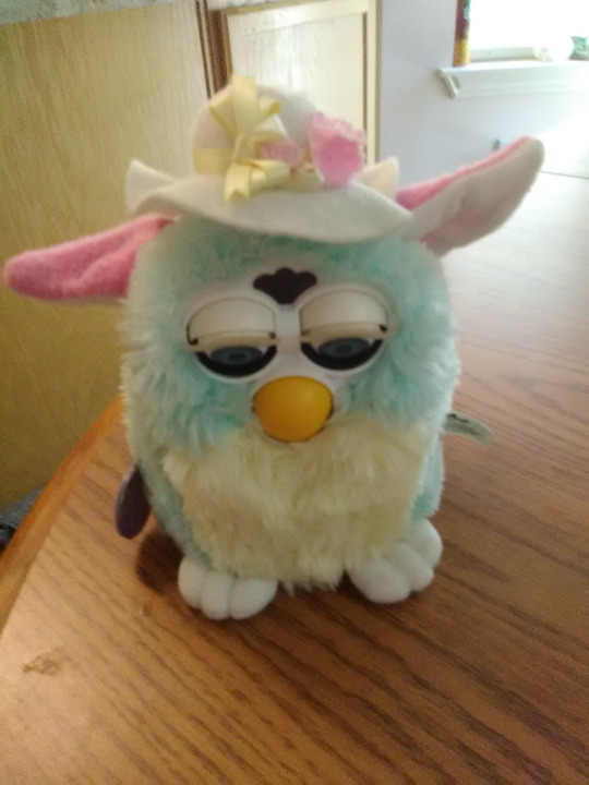 Furby Original,