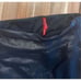 Spanx Faux Leather Black Leggings