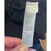 Spanx Faux Leather Black Leggings