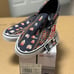 Vans Nintendo Zelda Parisian Slip-On Size 9