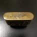 Vintage Duplex Mylflam Lighter Tavern Pub Scene