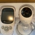 Wireless Digital Video Baby Monitor