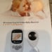Wireless Digital Video Baby Monitor