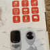Wireless Digital Video Baby Monitor