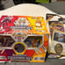 Pokemon cards lot