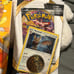 Pokemon cards lot