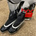 Atomic XCruise cross country ski boots size 8/9 brand in box
