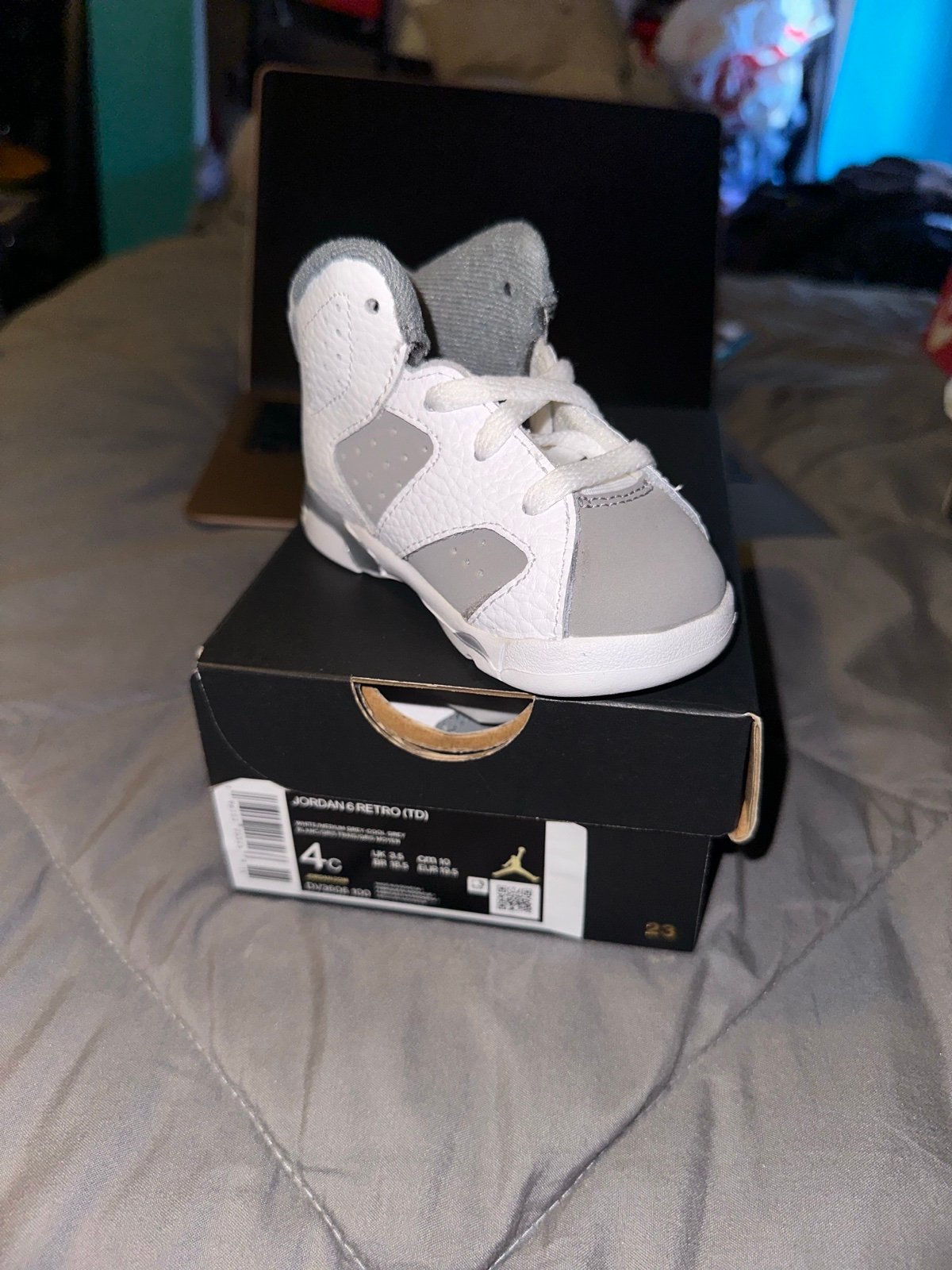 Jordan 6