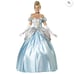 In Character Costumes Enchanting Princess Cinderella Costume sz M