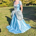 In Character Costumes Enchanting Princess Cinderella Costume sz M