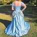 In Character Costumes Enchanting Princess Cinderella Costume sz M