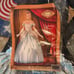 In Character Costumes Enchanting Princess Cinderella Costume sz M