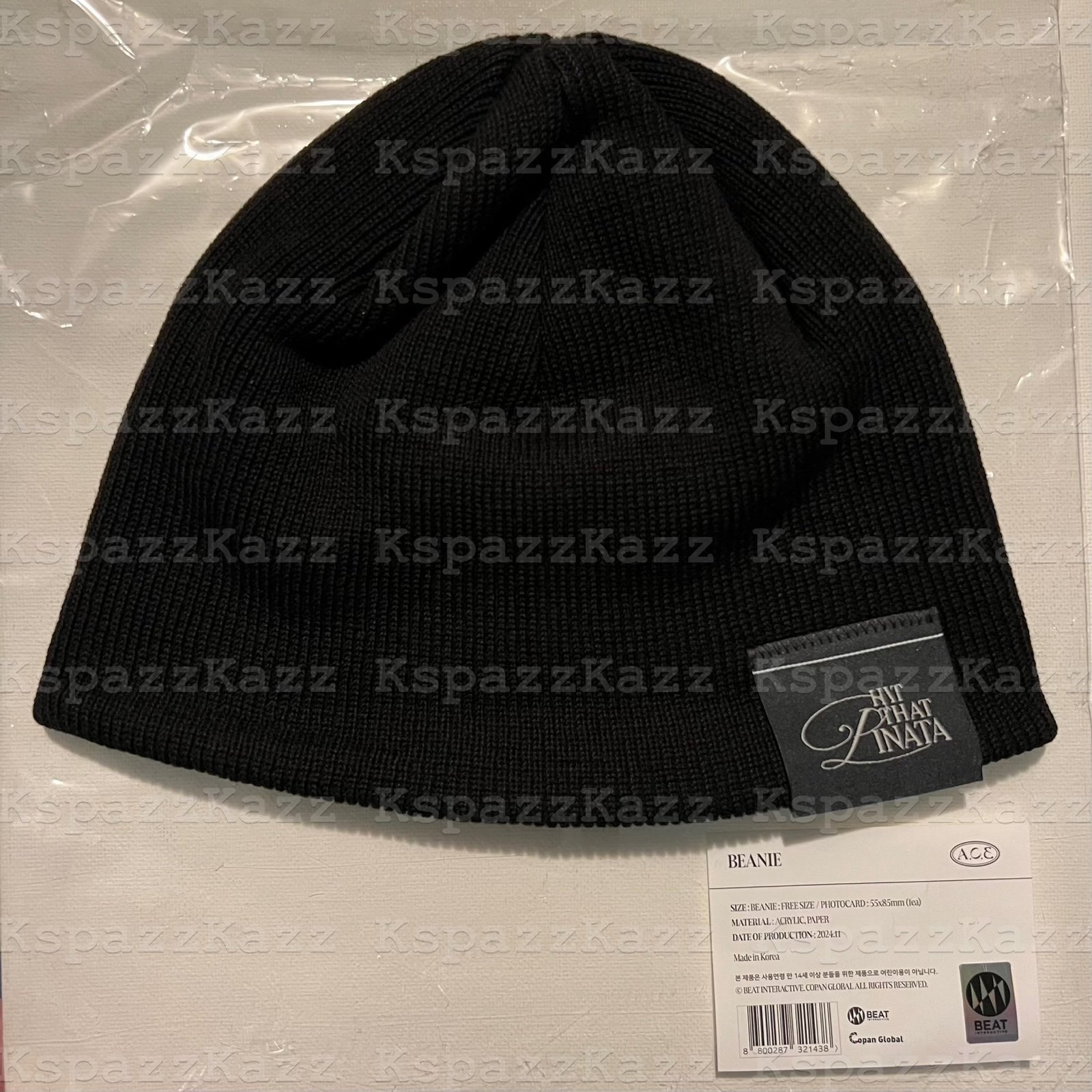 A.C.E Piñata MD Beanie
