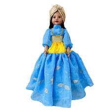 Spirit Doll For Love, Kindness,Happiness