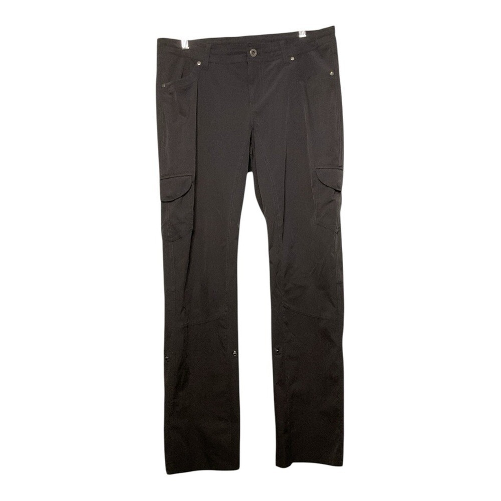 Women's Kuhl outdoor hiking pants, size 12