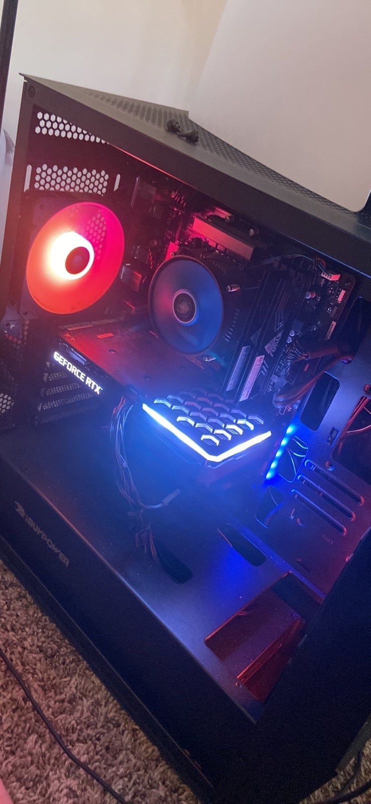 Gaming pc