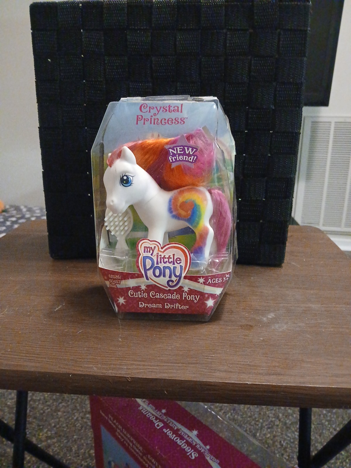 My Little Pony Cutie Cascade Pony Dream Drifter