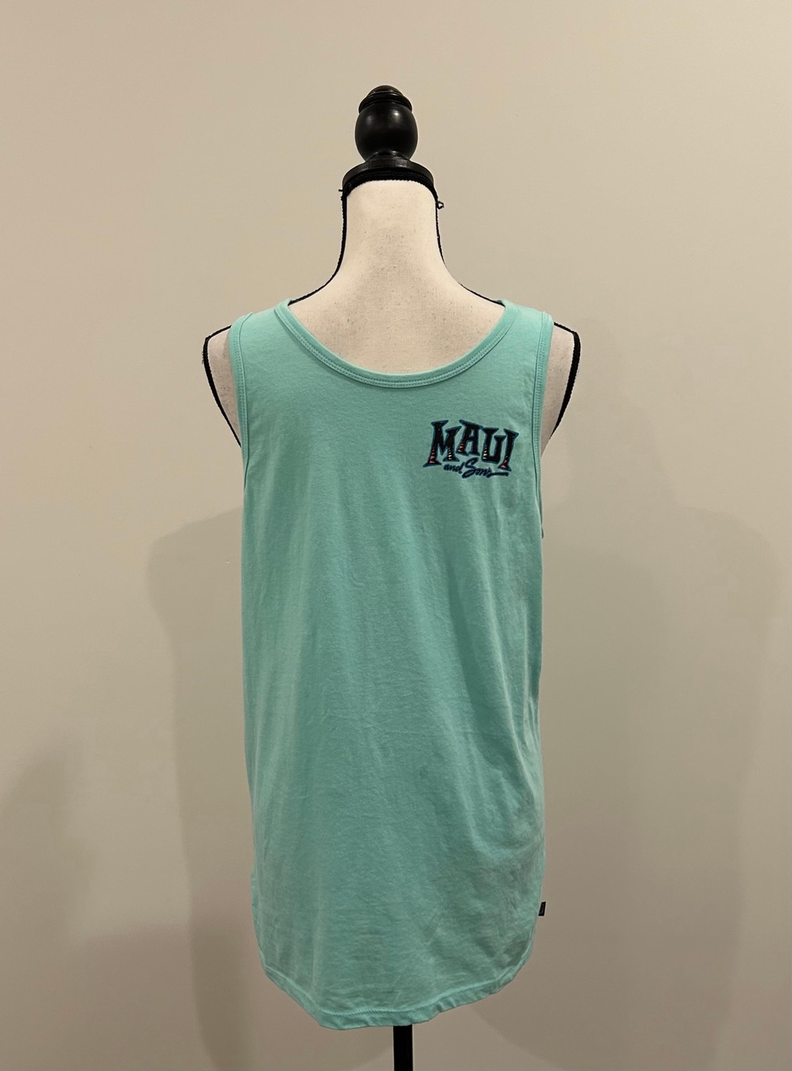 Maui and Sons Tank Top