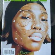 MERDE Magazine Fall 2023