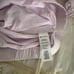 Athleta Women’s Small Dispatch Anorak Lilac Water Repellent Pullover