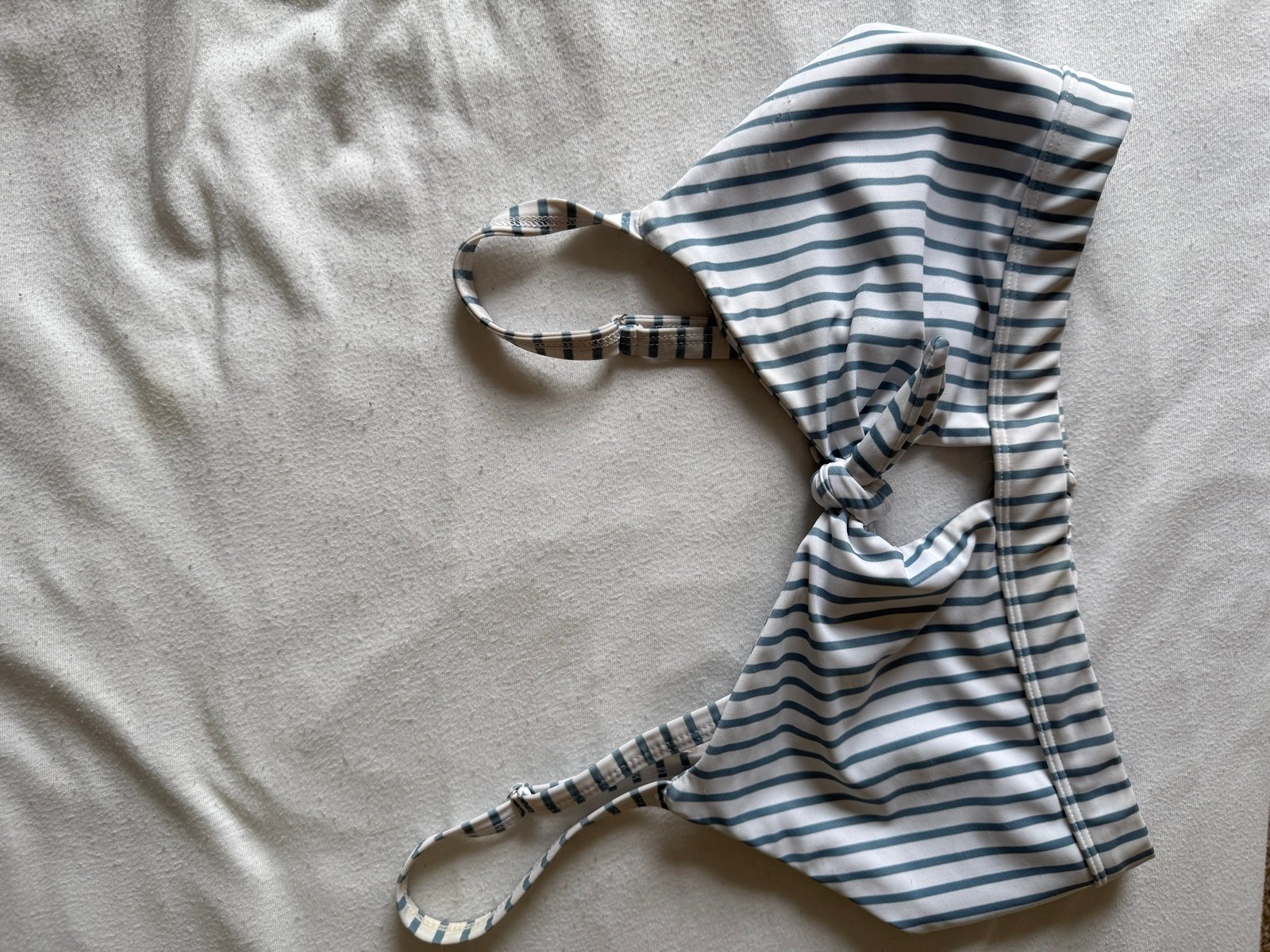 Albion fit bikini