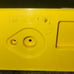 Vintage 1976 TOMY Waterful Starball Yell