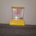 Vintage 1976 TOMY Waterful Starball Yell