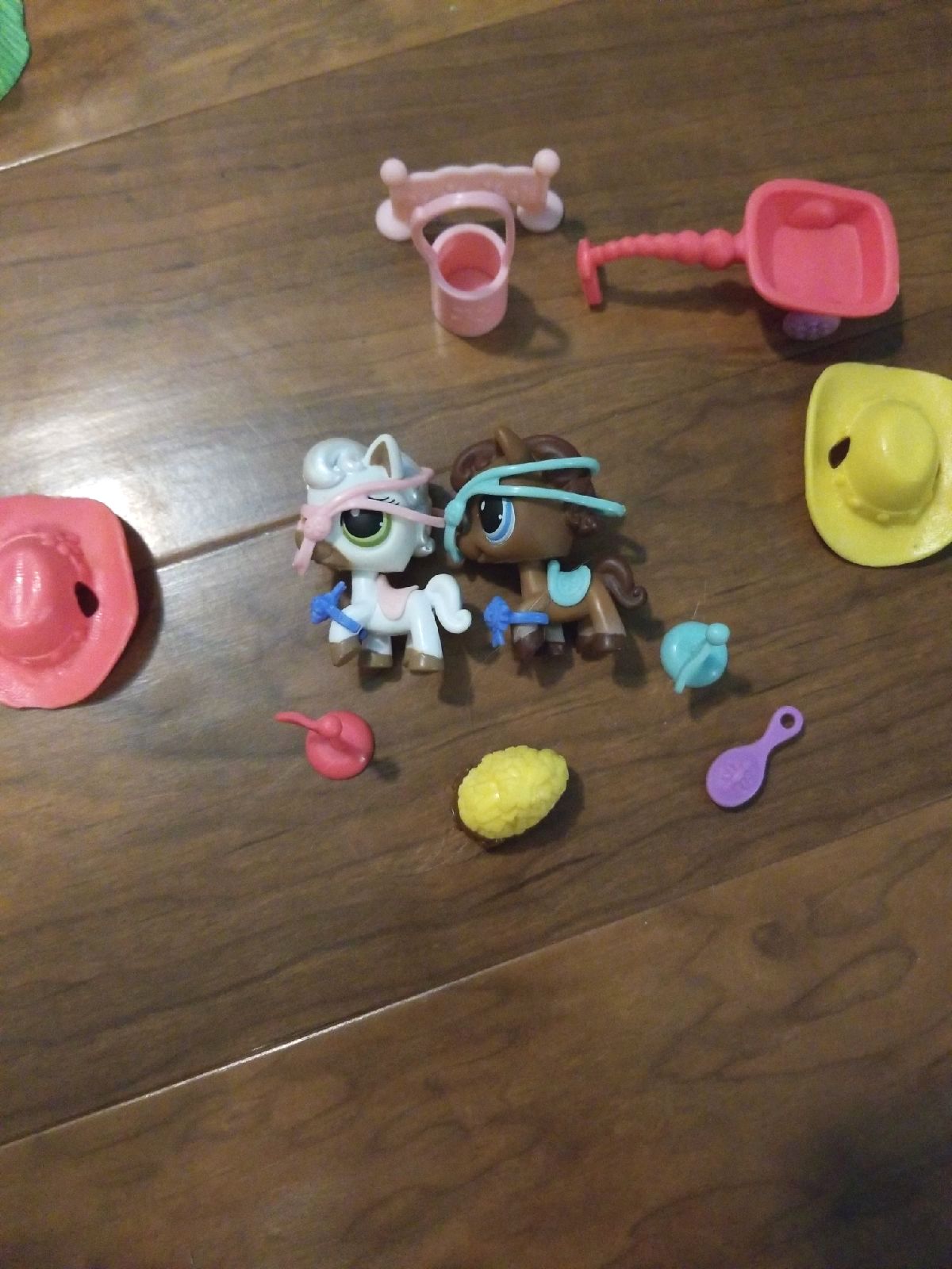 Littlest pet shop