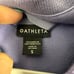 athleta triumph women’s full-zip hoodie size small